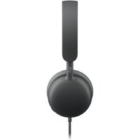 Наушники Logitech Zone Wired 2 For Business (UC, графит) - Превью изображения №4 — Интернет-магазин ПроЗаказ