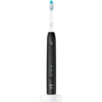 Электрическая зубная щетка Oral-B Pulsonic Slim Clean 2000 (черный) - Превью изображения №2 — Интернет-магазин ПроЗаказ