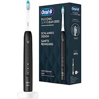 Oral-B Pulsonic Slim Clean 2000 (черный)