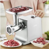Мясорубка Kitfort KT-2108 - Превью изображения №7 — Интернет-магазин ПроЗаказ