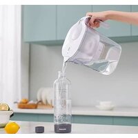 Сифон для газирования Philips GoZero ADD4901GR/10 - Превью изображения №2 — Интернет-магазин ПроЗаказ