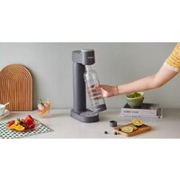 Сифон для газирования Philips GoZero ADD4901GR/10 - Превью изображения №9 — Интернет-магазин ПроЗаказ