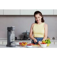 Сифон для газирования Philips GoZero ADD4901GR/10 - Превью изображения №10 — Интернет-магазин ПроЗаказ