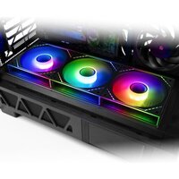 Комплект вентиляторов для корпуса Thermalright TL-M12QR-S X3 (черный) - Превью изображения №8 — Интернет-магазин ПроЗаказ