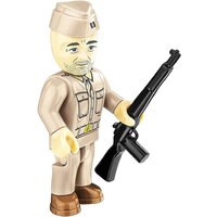Конструктор Cobi Historical Collection WWII H.M.C. M8 Scott - Превью изображения №7 — Интернет-магазин ПроЗаказ