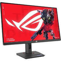 Игровой монитор ASUS ROG Strix XG27ACG - Превью изображения №3 — Интернет-магазин ПроЗаказ