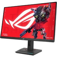 Игровой монитор ASUS ROG Strix XG27ACG - Превью изображения №2 — Интернет-магазин ПроЗаказ