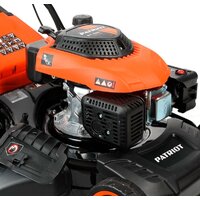 Газонокосилка Patriot PT 46S The One - Превью изображения №4 — Интернет-магазин ПроЗаказ