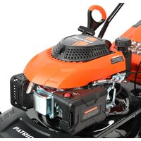 Газонокосилка Patriot PT 46S The One - Превью изображения №8 — Интернет-магазин ПроЗаказ