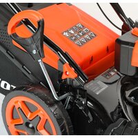 Газонокосилка Patriot PT 46S The One - Превью изображения №5 — Интернет-магазин ПроЗаказ