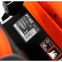 Газонокосилка Patriot PT 46S The One - Превью изображения №14 — Интернет-магазин ПроЗаказ