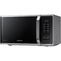 Микроволновая печь Samsung MG23K3523AS/E2 - Превью изображения №5 — Интернет-магазин ПроЗаказ