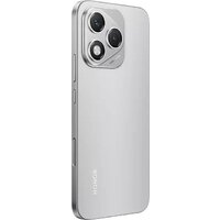Телефон HONOR 400 Lite 8GB/256GB международная версия (вельветовый серый) - Превью изображения №4 — Интернет-магазин ПроЗаказ