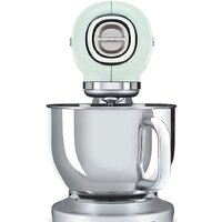 Планетарный миксер Smeg SMF02PGEU - Превью изображения №3 — Интернет-магазин ПроЗаказ