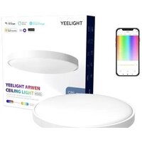 Yeelight Arwen Ceiling Light 550S YLXD013-A