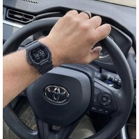 Наручные часы Casio G-Shock GBX-100NS-1E - Превью изображения №3 — Интернет-магазин ПроЗаказ