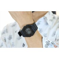 Наручные часы Casio G-Shock GBX-100NS-1E - Превью изображения №8 — Интернет-магазин ПроЗаказ