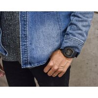 Наручные часы Casio G-Shock GBX-100NS-1E - Превью изображения №7 — Интернет-магазин ПроЗаказ