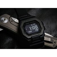 Наручные часы Casio G-Shock GBX-100NS-1E - Превью изображения №9 — Интернет-магазин ПроЗаказ