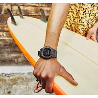 Наручные часы Casio G-Shock GBX-100NS-1E - Превью изображения №6 — Интернет-магазин ПроЗаказ