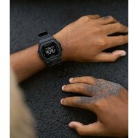 Наручные часы Casio G-Shock GBX-100NS-1E - Превью изображения №2 — Интернет-магазин ПроЗаказ