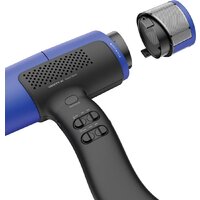 Фен Valera VanityCare AI Obsidian Blue - Превью изображения №5 — Интернет-магазин ПроЗаказ