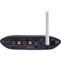 Bluetooth аудиоресивер/передатчик iFi audio Zen Blue 3 - Превью изображения №2 — Интернет-магазин ПроЗаказ
