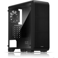 Корпус Zalman S2 - Превью изображения №2 — Интернет-магазин ПроЗаказ