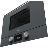 Микроволновая печь TEKA ML 8220 BIS (серый) - Превью изображения №11 — Интернет-магазин ПроЗаказ