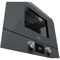 Микроволновая печь TEKA ML 8220 BIS (серый) - Превью изображения №10 — Интернет-магазин ПроЗаказ