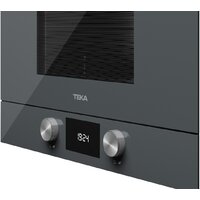 Микроволновая печь TEKA ML 8220 BIS (серый) - Превью изображения №7 — Интернет-магазин ПроЗаказ