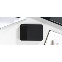 Внешний накопитель Toshiba Canvio Ready 2TB HDTP320EK3AA - Превью изображения №6 — Интернет-магазин ПроЗаказ