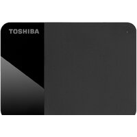 Внешний накопитель Toshiba Canvio Ready 2TB HDTP320EK3AA - Превью изображения №1 — Интернет-магазин ПроЗаказ