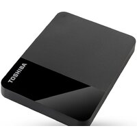 Внешний накопитель Toshiba Canvio Ready 2TB HDTP320EK3AA - Превью изображения №4 — Интернет-магазин ПроЗаказ