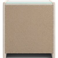 Тумба Мебельград Аризона мягкая (мора бежевый) - Превью изображения №4 — Интернет-магазин ПроЗаказ