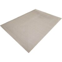 Radjab Carpet Сканди Сизаль Прямоугольник 10936B 12227RK (1.4x2, Krem/Krem)