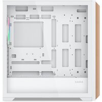 Корпус Sama Z60 (белый) - Превью изображения №6 — Интернет-магазин ПроЗаказ