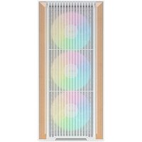 Корпус Sama Z60 (белый) - Превью изображения №3 — Интернет-магазин ПроЗаказ