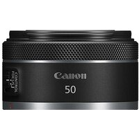 Объектив Canon RF 50mm F1.8 STM - Превью изображения №4 — Интернет-магазин ПроЗаказ