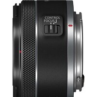 Объектив Canon RF 50mm F1.8 STM - Превью изображения №2 — Интернет-магазин ПроЗаказ