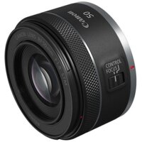 Объектив Canon RF 50mm F1.8 STM - Превью изображения №3 — Интернет-магазин ПроЗаказ