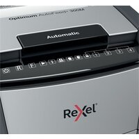 Шредер Rexel Optimum AutoFeed+ 300M - Превью изображения №6 — Интернет-магазин ПроЗаказ