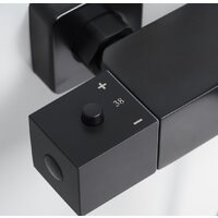 Душевая система  Wasserkraft A29901 Thermo - Превью изображения №10 — Интернет-магазин ПроЗаказ