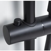 Душевая система  Wasserkraft A29901 Thermo - Превью изображения №6 — Интернет-магазин ПроЗаказ