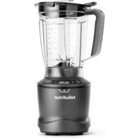 Стационарный блендер NutriBullet Combo NBF550DG - Превью изображения №2 — Интернет-магазин ПроЗаказ