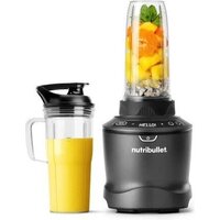 Стационарный блендер NutriBullet Combo NBF550DG - Превью изображения №5 — Интернет-магазин ПроЗаказ
