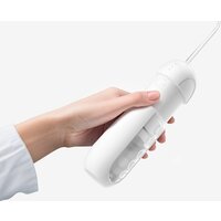 Ирригатор  Oclean W10 Lite (белый) - Превью изображения №7 — Интернет-магазин ПроЗаказ