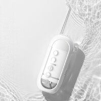 Ирригатор  Oclean W10 Lite (белый) - Превью изображения №12 — Интернет-магазин ПроЗаказ