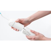 Ирригатор  Oclean W10 Lite (белый) - Превью изображения №9 — Интернет-магазин ПроЗаказ