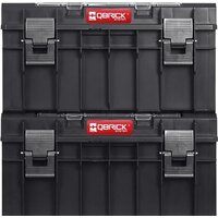 Ящик для инструментов Qbrick System Pro 500 Expert - Превью изображения №6 — Интернет-магазин ПроЗаказ